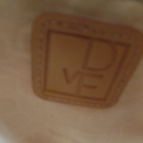 DIANE von FURSTENBERG OVERNIGHT BAG - Picture 6 of 12